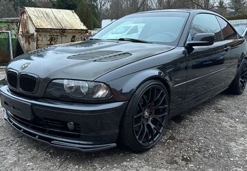 BMW 330 159.900 km 17.800 &euro; Leipzig 04288