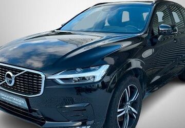 Volvo XC60 87.500 km 28.690 &euro; Leipzig 04319