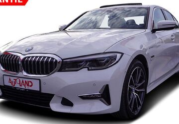 BMW 330 49.962 km 34.950 &euro; Leipzig 04209