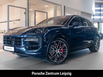 Gebrauchte Porsche Cayenne