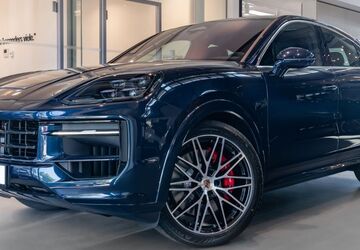 Porsche Cayenne 9.900 km 141.800 &euro; Leipzig 04356