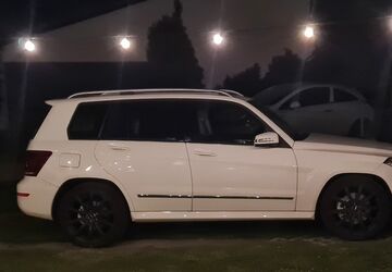 Mercedes-Benz 250 107.000 km 22.800 &euro; Thallwitz OT Nischwitz 04808