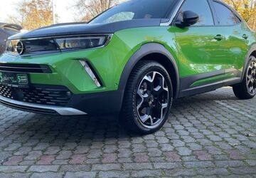 Opel Mokka-e 28.812 km 16.790 &euro; Leipzig 04179