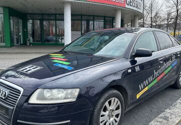 Audi A6 273.000 km 1.990 &euro; Leipzig 04347