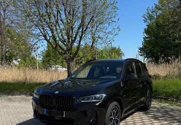 BMW X3 28.975 km 49.990 &euro; Leipzig 04319