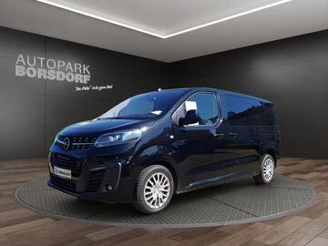 Gebrauchte Opel Zafira