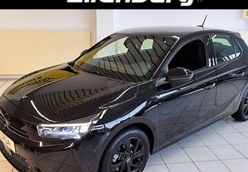 Opel Corsa 10.200 km 16.980 &euro; Eilenburg 04838