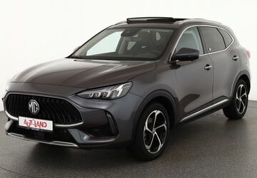 MG HS 31.520 km 23.390 &euro; Leipzig 04209