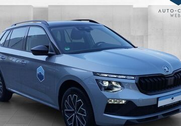 Skoda Kamiq 9.950 km 26.780 &euro; Leipzig/Lindenthal 04158