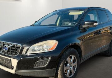 Volvo XC60 144.674 km 11.499 &euro; Brehna 06796