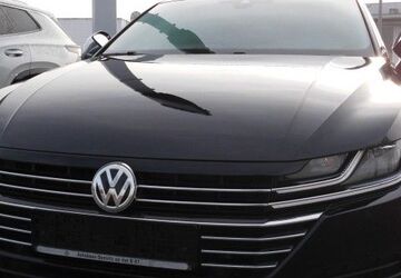 VW Arteon 66.750 km 22.880 &euro; Markranstädt bei Leipzig 04420