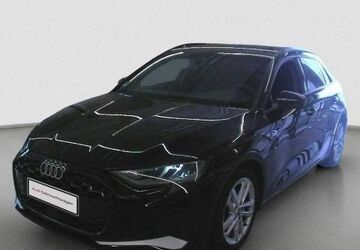 Audi A3 9.335 km 36.490 &euro; Leipzig 04129