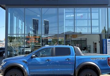 Ford Ranger 114.000 km 34.990 &euro; Leipzig 04316