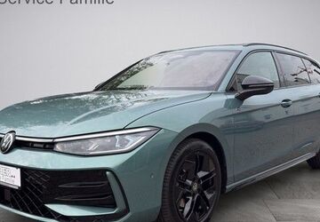 VW Passat 6.425 km 44.200 &euro; Leipzig 04179