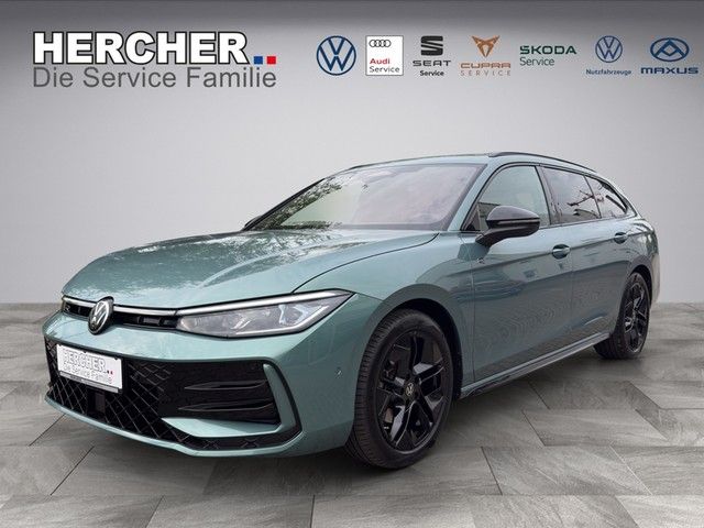 VW Passat 6.425 km 44.200 &euro; Leipzig 04179