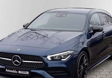 Mercedes-Benz CLA 180 28.878 km 27.390 &euro; Leipzig 04328