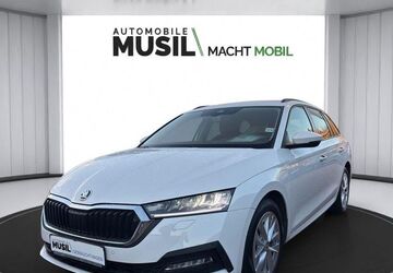 Skoda Octavia 36.060 km 22.930 &euro; Leipzig 04207