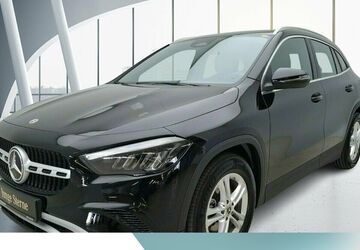 Mercedes-Benz GLA 200 18.437 km 33.980 &euro; Leipzig 04277