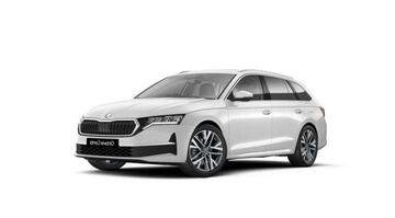 Gebrauchte Skoda Octavia