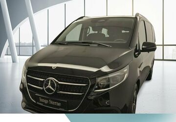 Mercedes-Benz V 300 17.918 km 66.950 &euro; Leipzig 04347
