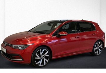 VW Golf 40.723 km 22.990 &euro; Leipzig 04178