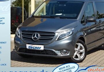 Mercedes-Benz Vito 94.610 km 40.840 &euro; Eilenburg 04838