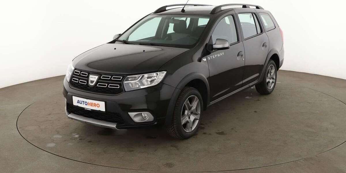 Dacia Logan 36.667 km 12.940 &euro; Leipzig 04328