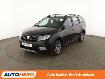 Gebrauchte Dacia Logan