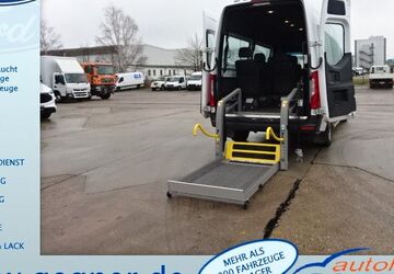 Mercedes-Benz Sprinter 270.785 km 32.840 &euro; Eilenburg 04838