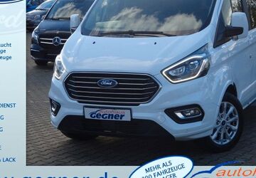 Ford Tourneo Custom 139.463 km 28.840 &euro; Eilenburg 04838