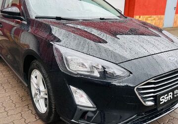 Ford Focus 63.292 km 12.600 &euro; Leipzig 04158
