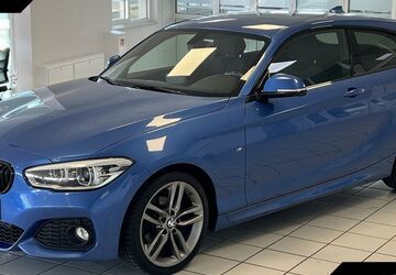 BMW 118 174.980 km 11.299 &euro; Wiedemar 04509
