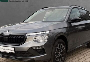Skoda Kamiq 20.046 km 21.280 &euro; Borna OT Zedtlitz 04552