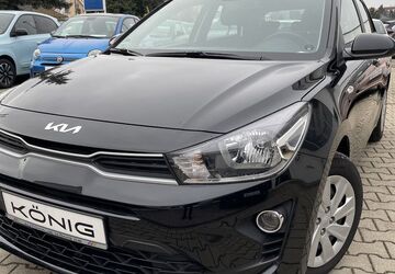 Kia Rio 27.061 km 12.999 &euro; Leipzig 04178