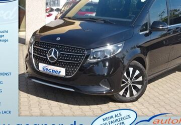Mercedes-Benz V 300 24.317 km 66.440 &euro; Eilenburg 04838