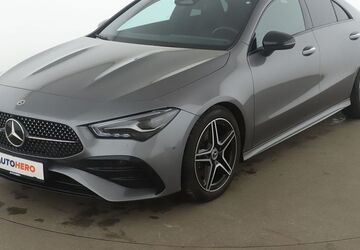 Mercedes-Benz CLA 200 40.596 km 34.880 &euro; Leipzig 04328