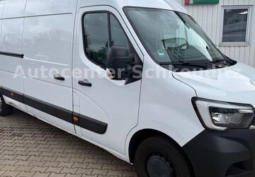 Renault Master 39.000 km 21.991 &euro; Schkeuditz 04435