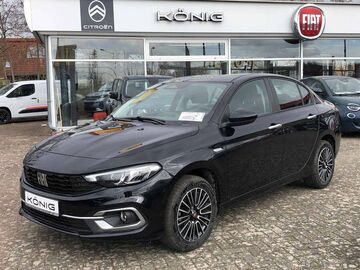 Gebrauchte Fiat Tipo