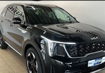 Kia Sorento 5.650 km 48.980 &euro; Leipzig 04179