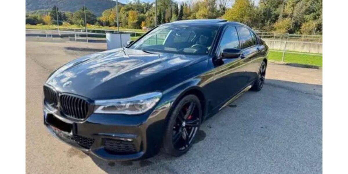 BMW 730 194.000 km 15.500 &euro; Leipzig 04109
