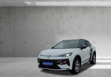 VW T-Roc 4.500 km 35.900 &euro; Leipzig 04288