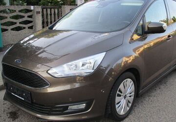 Ford C-Max 30.000 km 14.500 &euro; Naunhof 04683
