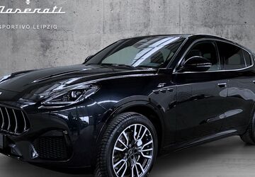 Maserati Grecale 28.524 km 57.777 &euro; Markranstädt 04420