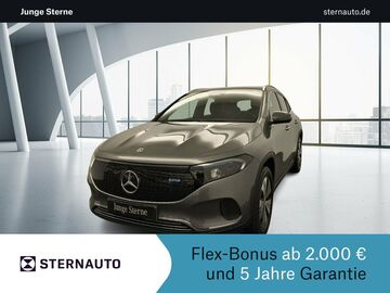 Gebrauchte Mercedes-Benz EQA
