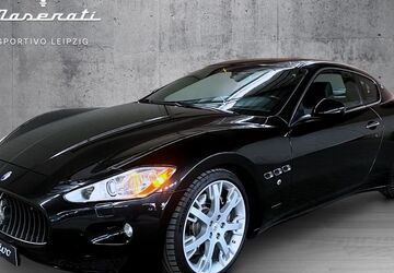 Maserati Granturismo 86.060 km 46.111 &euro; Markranstädt 04420