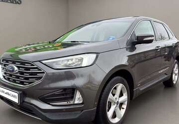 Ford Edge 83.400 km 23.690 &euro; Leipzig 04157