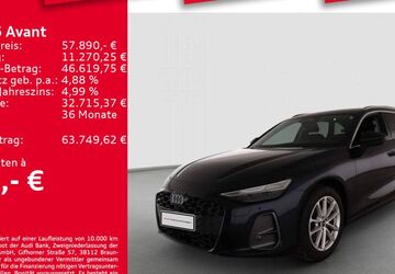 Audi A6 13.768 km 56.890 &euro; Leipzig 04129