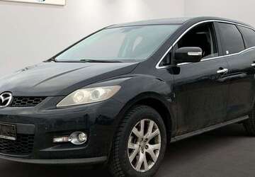 Mazda CX-7 194.982 km 3.999 &euro; Sandersdorf-Brehna 06796