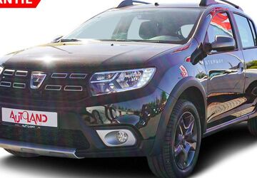 Dacia Sandero 65.217 km 12.950 &euro; Leipzig 04209
