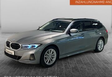 BMW 330 34.724 km 38.701 &euro; Leipzig 04103